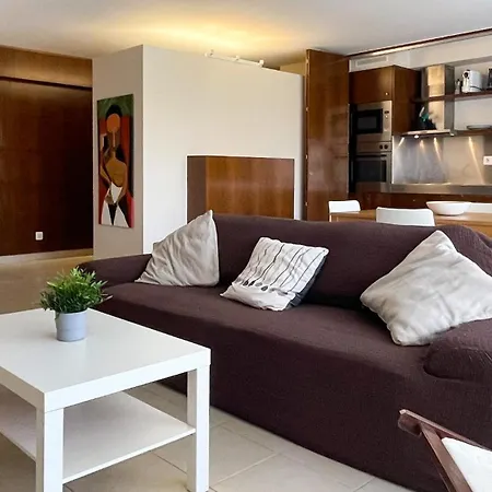 Apartament Herdade Dos Salgados, T1-10a-2d-vista Piscina, *