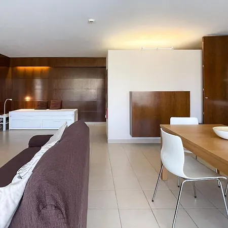 Apartament Herdade Dos Salgados, T1-10a-2d-vista Piscina,