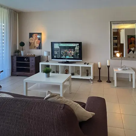 Lägenhet Herdade Dos Salgados, T1-10a-2d-vista Piscina, *