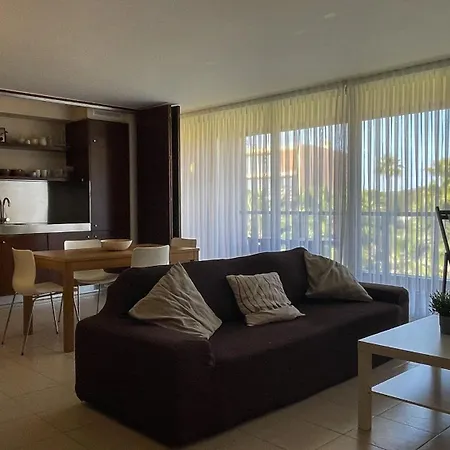 Herdade Dos Salgados, T1-10a-2d-vista Piscina, Apartament *